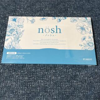 ノッシ(NOSH)の【新品未開封】FUMENT nosh 薬用マウスウォッシュ 8ml×30包入り(マウスウォッシュ/スプレー)