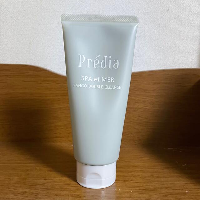 Predia(プレディア)のプレディア　クレンジング　洗顔 コスメ/美容のスキンケア/基礎化粧品(洗顔料)の商品写真