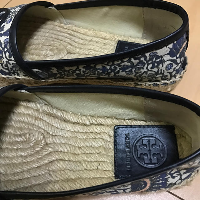 Tory Burch(トリーバーチ)のトリーバーチ レディースの靴/シューズ(スリッポン/モカシン)の商品写真