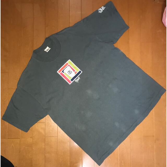 激レア 90's OLD STUSSY tシャツ