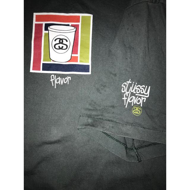 激レア 90's OLD STUSSY tシャツ