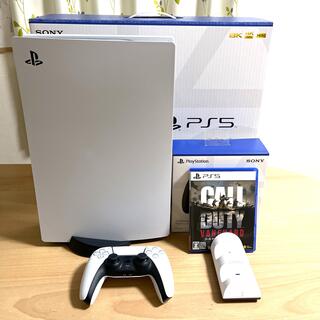 PlayStation - PS5 PlayStation5 CFI-1100A01 ディスクドライブ 本体