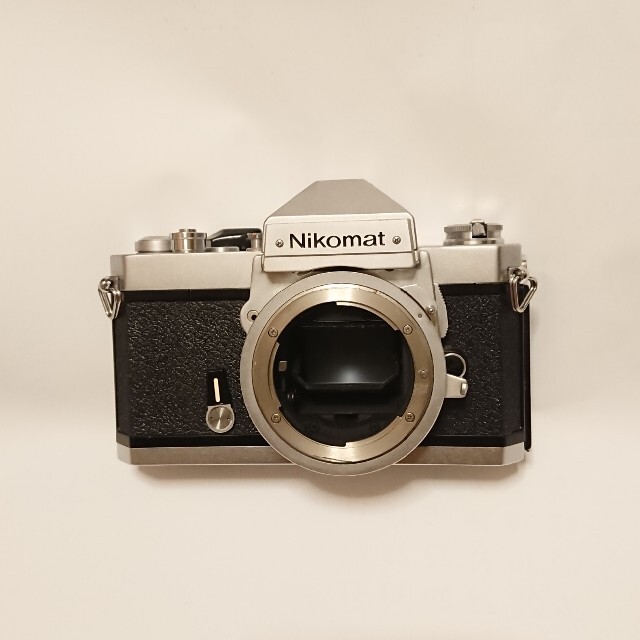Nikon(ニコン)のニコン  ニコマートFT2 スマホ/家電/カメラのカメラ(フィルムカメラ)の商品写真