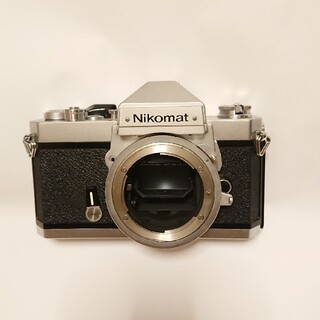 ニコン(Nikon)のニコン  ニコマートFT2(フィルムカメラ)