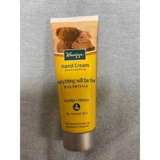 クナイプ(Kneipp)のクナイプハンドクリーム(ハンドクリーム)