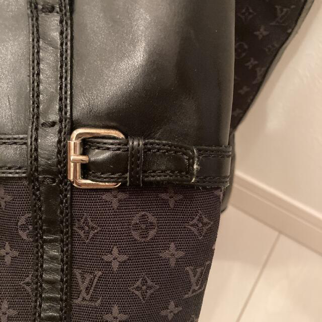 LOUIS VUITTON(ルイヴィトン)の専用 レディースの靴/シューズ(ブーツ)の商品写真