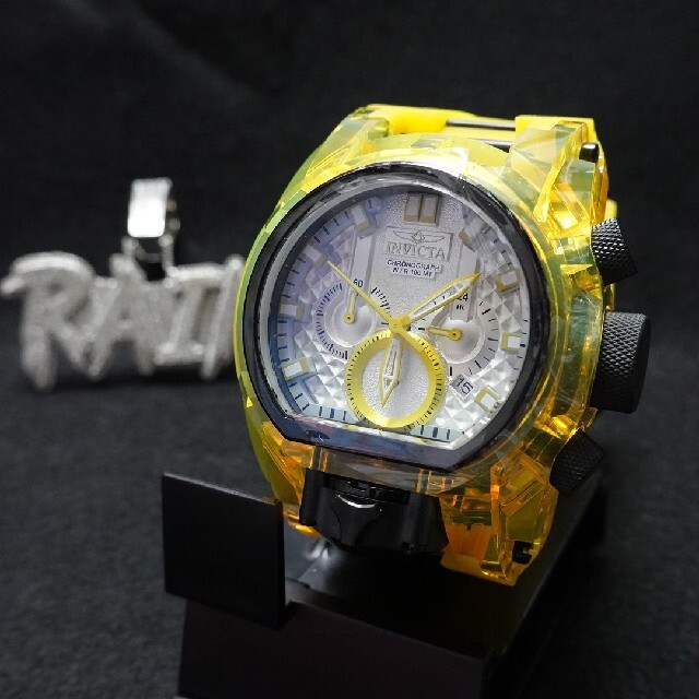 インビクタ INVICTA BOLT ZEUS  ボルト ゼウス マグナム