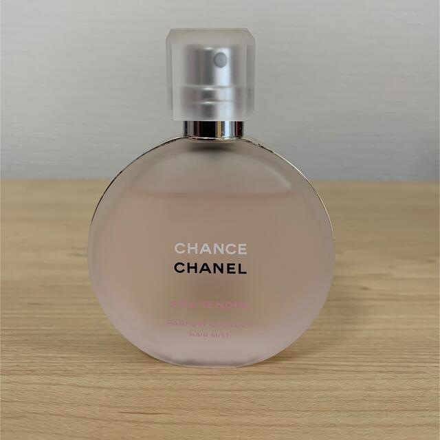 CHANEL(シャネル)のCHANEL ヘアミスト コスメ/美容のヘアケア/スタイリング(ヘアウォーター/ヘアミスト)の商品写真