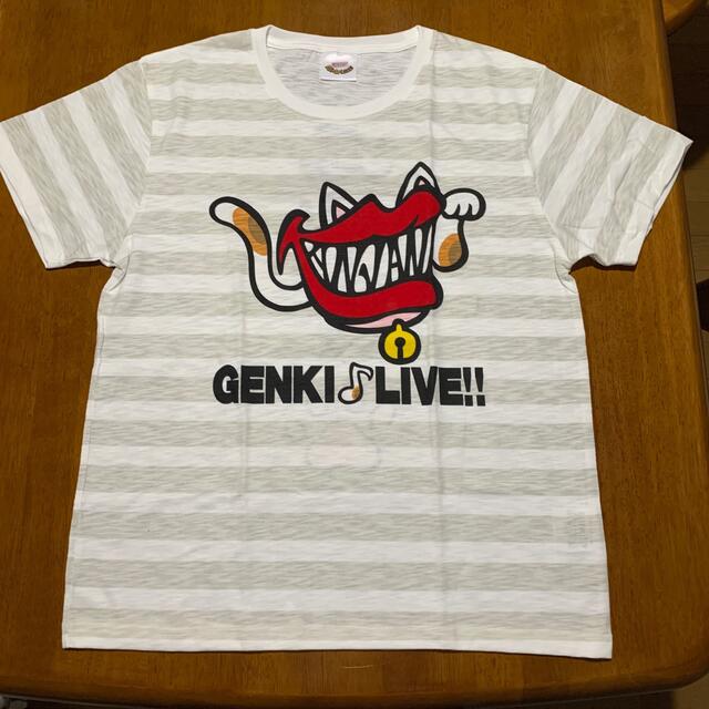 関ジャニ　ツアーTシャツセット