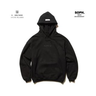 ソフネット(SOPHNET.)のN.HOOLYWOOD SOPHNH HOODIE(パーカー)