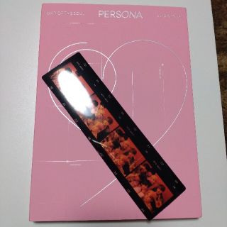 ボウダンショウネンダン(防弾少年団(BTS))のBTS map of the  soul persona ver.2(K-POP/アジア)