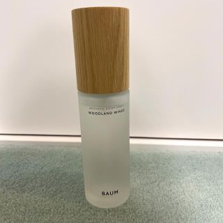 BAUM ウッドランド ウインズ 100ml(その他)