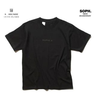 ソフネット(SOPHNET.)のN.HOOLYWOOD SOPHNH TEE(Tシャツ/カットソー(半袖/袖なし))