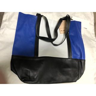 Marni - 70%オフ!タグ付新品【PLAN C 】プランシー スクエア トート