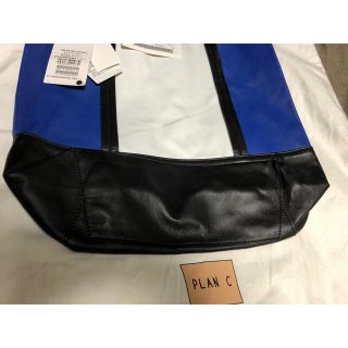 Marni - 70%オフ!タグ付新品【PLAN C 】プランシー スクエア トート