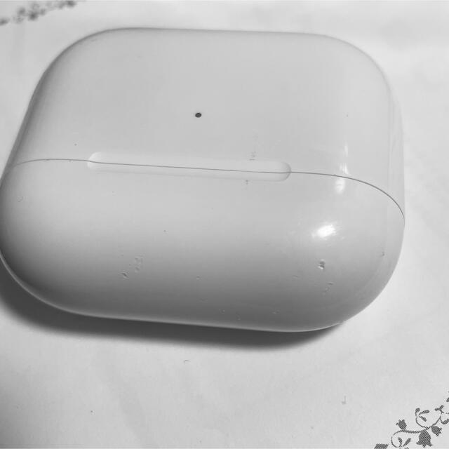 Apple AirPods3 3世代 充電ケースのみ 保証付き 761 3