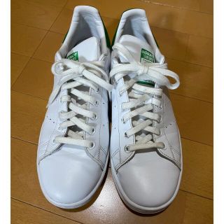 アディダス(adidas)のスタンスミス　STAN SMITH 26.5(スニーカー)