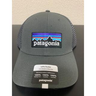 パタゴニア(patagonia)のパタゴニア P-6 Logo Trucker Hat FA21(キャップ)