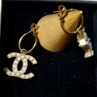 2ページ目 - シャネル 限定 ピアスの通販 200点以上 | CHANELの