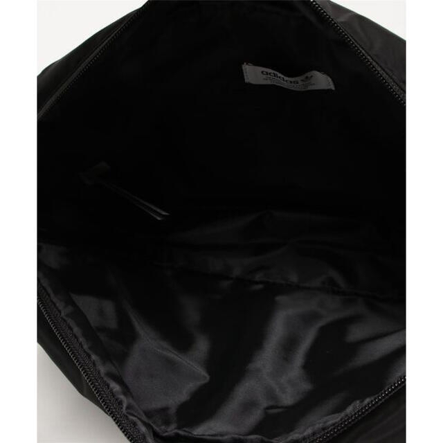 adidas(アディダス)のアディダス×ガールズアーオーサム コラボ ウエストバック ボディバッグ レディースのバッグ(ボディバッグ/ウエストポーチ)の商品写真