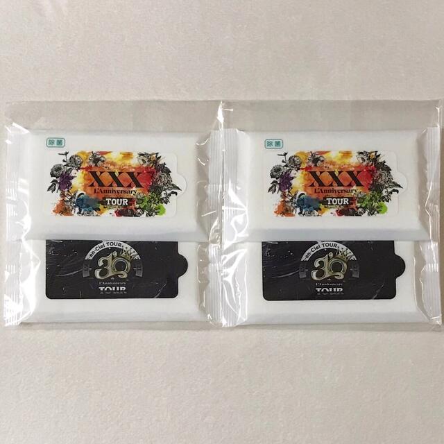 L'Arc～en～Ciel - 【新品未開封】L'Arc~en~Ciel 30th ラニバ