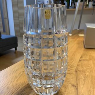 東洋佐々木ガラス クリスタル 花瓶の通販 6点 | 東洋佐々木ガラスの 