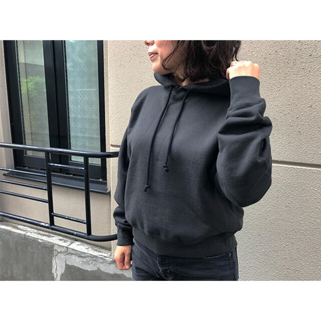 AURALEE - オーラリーauraleeのシルエットが可愛いオーバー AURALEE - オーラリーauraleeのシルエットが可愛いオーバー
