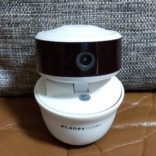 ネットワークカメラ01(CS-QR30F-K）(防犯カメラ)