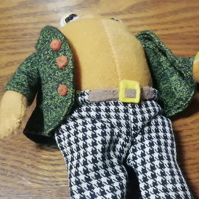がまくんとかえるくん ぬいぐるみ 2体セットの通販 by ジャック がまくんとかえるくん ぬいぐるみ 2体セットの通販 by ジャック