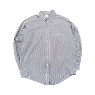 ブルックスブラザース(Brooks Brothers)の90s ビンテージ ブルックスブラザーズ ボタンダウンシャツ 古着 メンズ (シャツ)