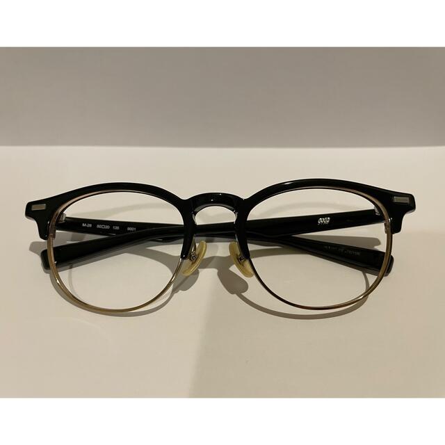 フォーナインズ M-26 #9001(ブラック×ホワイトゴールド) 選ぶなら