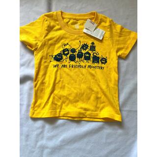 グラニフ(Design Tshirts Store graniph)の未使用グラニフ キッズT(Tシャツ/カットソー)