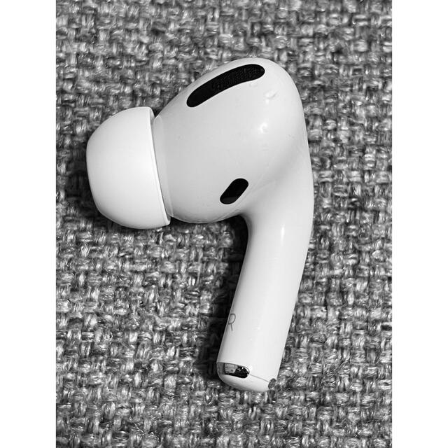 Apple AirPods Pro 片耳 R 片方 右耳 739