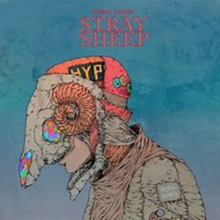 ★新品★米津玄師 STRAY SHEEP（通常盤）シリアル付き(ポップス/ロック(邦楽))