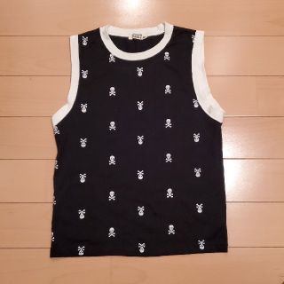 シスキー(ShISKY)の160タンクトップ(SHISKY)(Tシャツ/カットソー)