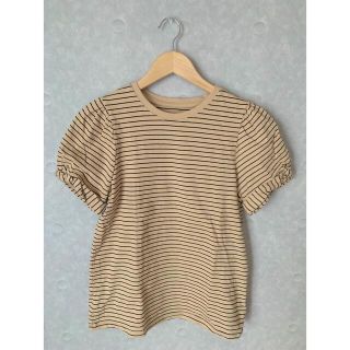 ギャップ(GAP)のGAP パフスリーブTシャツ　2点(Tシャツ(半袖/袖なし))