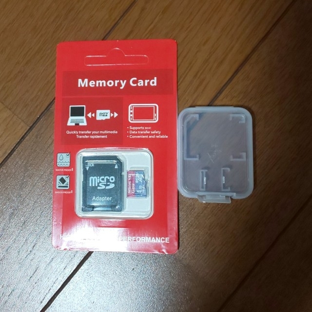 新品】 マイクロSDカード 1TB microSDカード #3の通販 by まもるん's ...