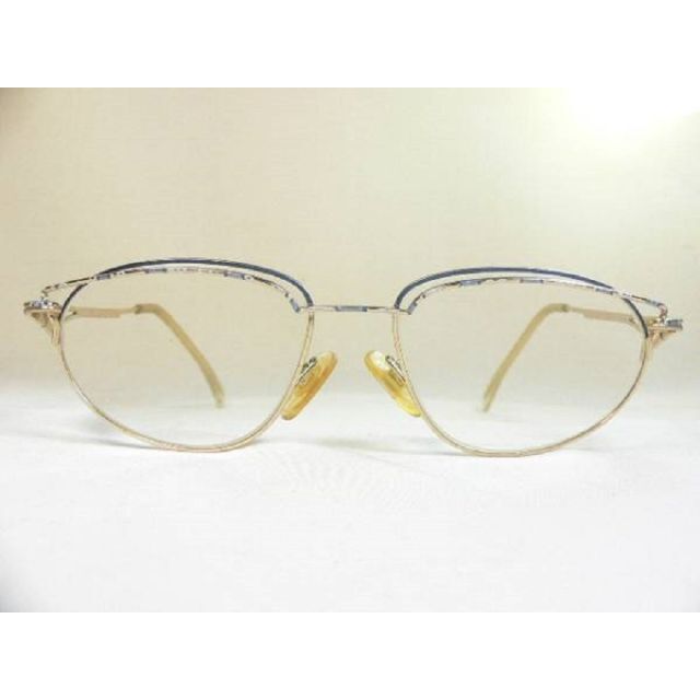 ★ CAZAL MOD115 ビンテージ カザール 眼鏡 フレーム USED品