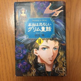 本当は恐ろしいグリム童話Ⅱ(文学/小説)