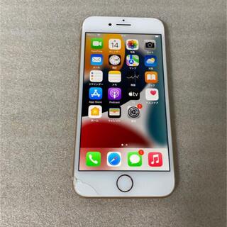 アイフォーン(iPhone)の❗️激安価格❗️iphone8 256gb 本体　即使用可能ジャンク扱い  (スマートフォン本体)