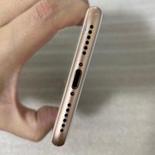 ❗️激安価格❗️iphone7 128gb 本体 ❗️即使用可能❗️ジャンク扱い
