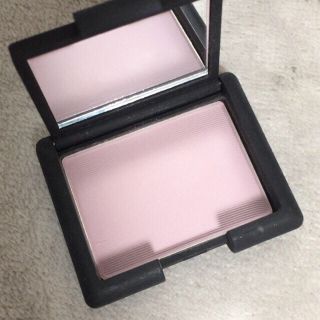 ナーズ(NARS)の美品◆NARSシングルアイシャドウ◆ピンクDゴージャス(アイシャドウ)