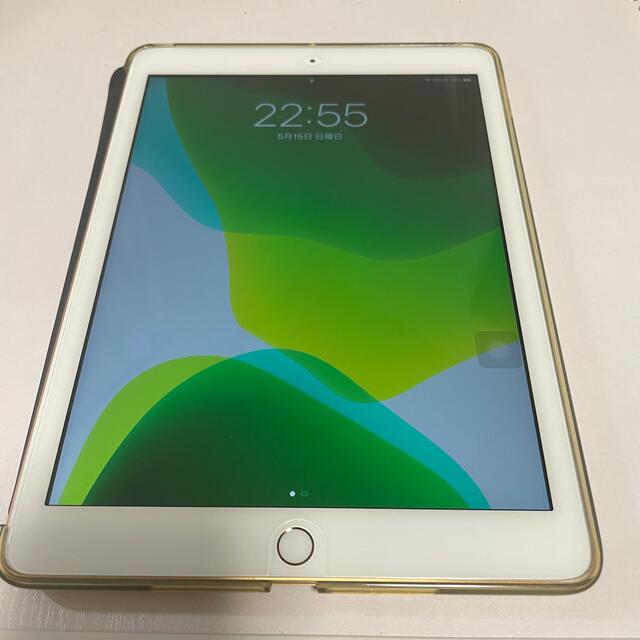 業界No.1 ※デモ機※iPad 第6世代 32GB ゴールド
