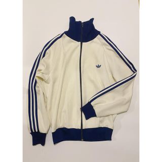 ※11月迄限定※【値下げ】adidas トラックジャケット ADS-4F