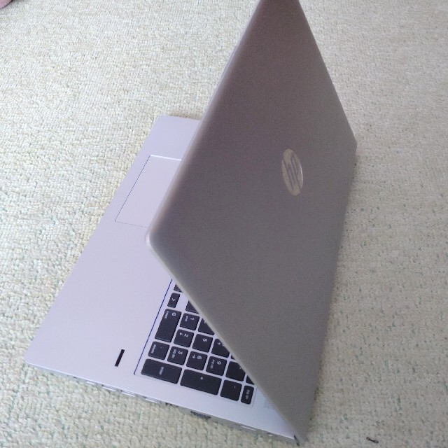 ノートPCHP ProBook 650 G4 Core i5 Office 2019 付