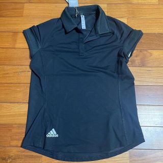 アディダス(adidas)のadidas トップス　ポロシャツ(ウエア)