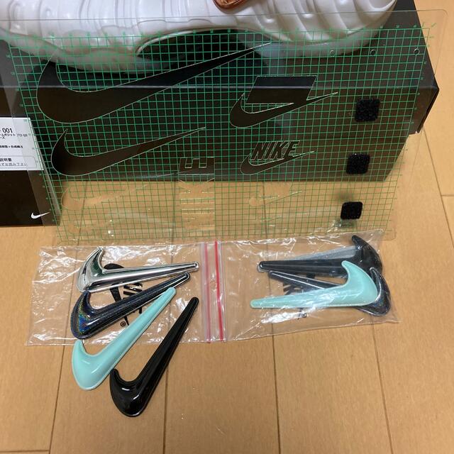 NIKE(ナイキ)のNIKE AIR FOAMPOSITE PRO AS QS  スニーカー メンズの靴/シューズ(スニーカー)の商品写真