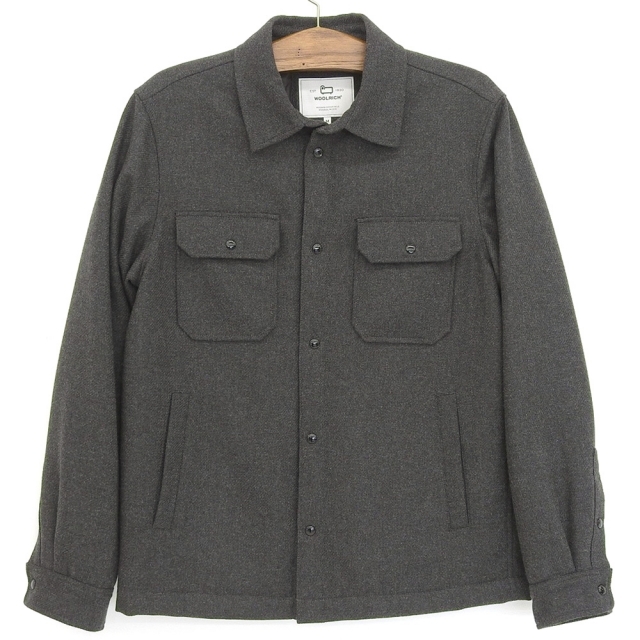 WOOLRICH(ウールリッチ)のウールリッチ トップス M メンズのトップス(シャツ)の商品写真