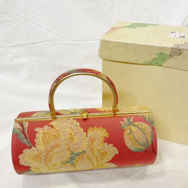 伊と忠 高級 和装バッグ 上品 www.gold-and-wood.com