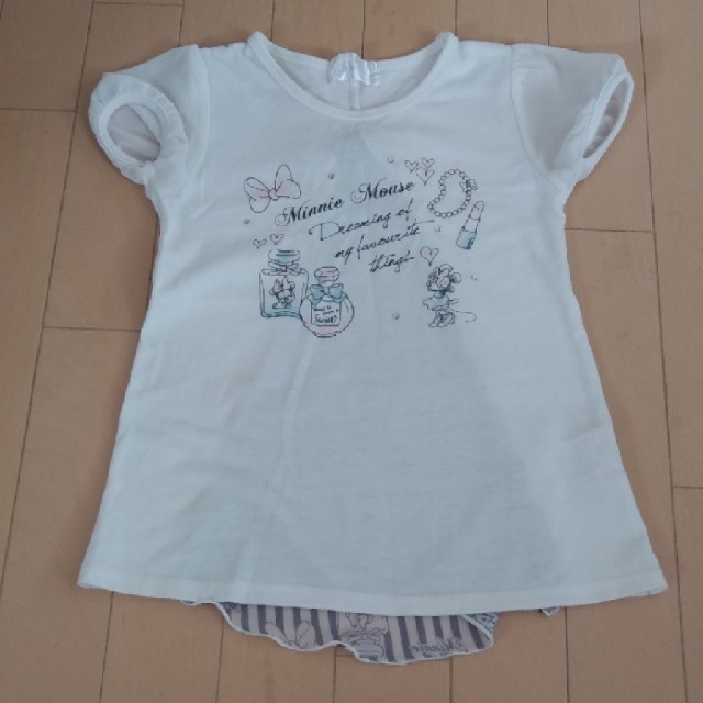 送料無料キャンペーン?】 Disney - ミニーちゃんコラボ 120㎝ Tシャツ 白 ディズニー Tシャツ+カットソー - www.we-job.com 送料無料キャンペーン?】 Disney - ミニーちゃんコラボ 120㎝ Tシャツ 白 ディズニー Tシャツ+カットソー - www.we-job.com